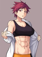 Tomboy GF