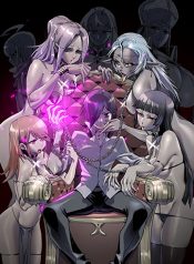 Tensei Colosseum – Saijaku Skill de Saikyou no Onna-tachi o Kouryaku shite Dorei Harem Tsukurimasu